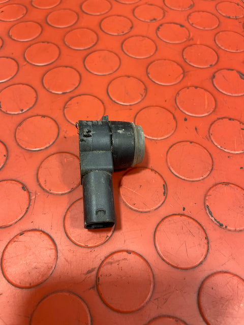 Citroen Berlingo/Peugeot Partner REVERSE PARKING SENSORS 3Pins 2008-2018 P/N 9663821577XT