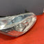 Ford Transit Custom HEADLIGHT ASSEMBLY (Repaired Mounting Point) Driver's Side 2013-2016 P/N BK2113D152B - 2