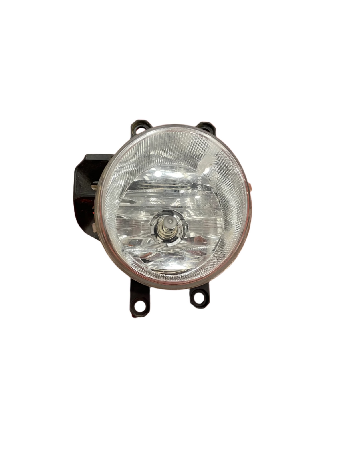 Toyota Hilux FOG LIGHT ASSEMBLY Passenger's Side LH 2016-2023 H16 Clear P/N 1000003BPL/81220-0D110