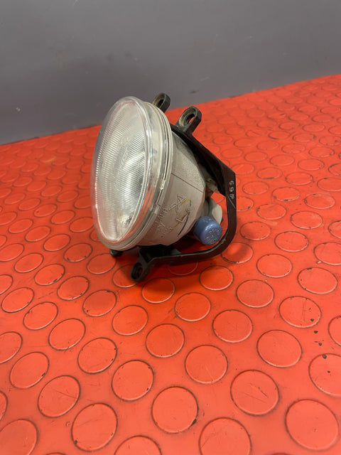Toyota Hilux FOG LIGHT ASSEMBLY Passenger's Side LH 2016-2023 H16 Clear P/N 1000003BPL/81220-0D110