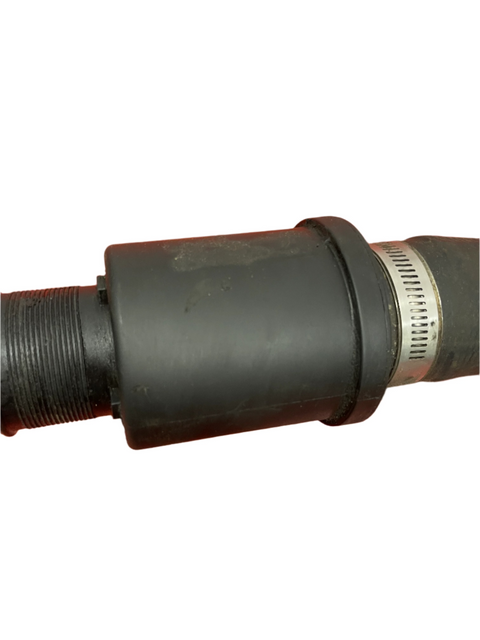 Ford Transit MK8  BOOST PIPE RWD 2.2 2013/2018 P/N CC116C646BL