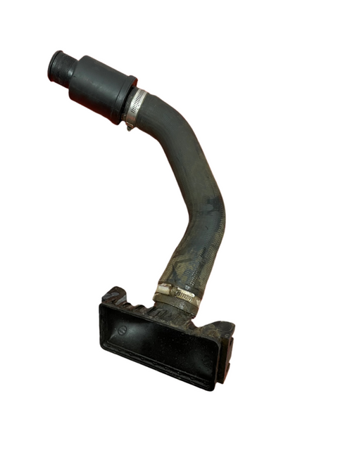 Ford Transit MK8  BOOST PIPE RWD 2.2 2013/2018 P/N CC116C646BL