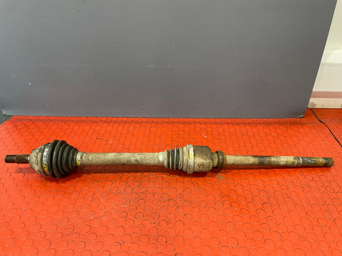 Citroen Berlingo/Peugeot Partner DRIVESHAFT ASSEMBLY Driver's Side 1.6 2008-2018 P/N 9660782880 - 5