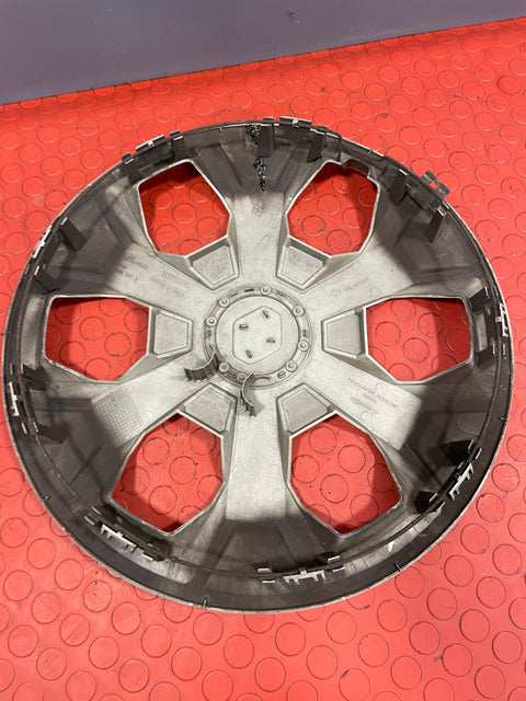 Renault Trafic HUB CAP (Hairline Crack Repaired) 16''inch 2019-2024 P/N 403155057R - 2