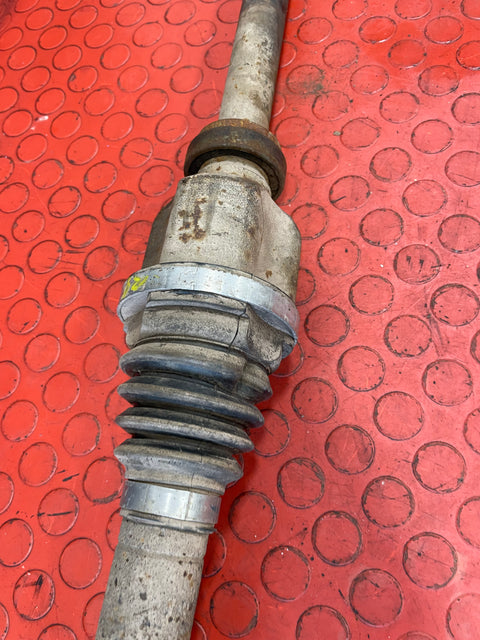 Citroen Berlingo/Peugeot Partner DRIVESHAFT ASSEMBLY Driver's Side 1.6 2008-2018 P/N 9660782880 - 5