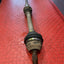 Citroen Berlingo/Peugeot Partner DRIVESHAFT ASSEMBLY Driver's Side 1.6 2008-2018 P/N 9660782880 - 5