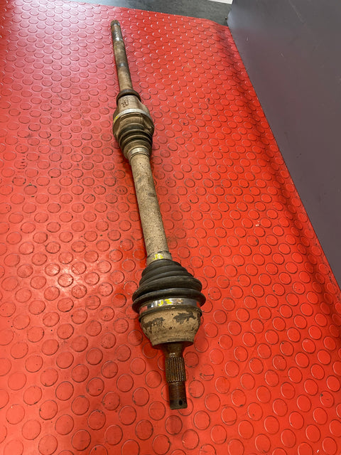 Citroen Berlingo/Peugeot Partner DRIVESHAFT ASSEMBLY Driver's Side 1.6 2008-2018 P/N 9660782880 - 5