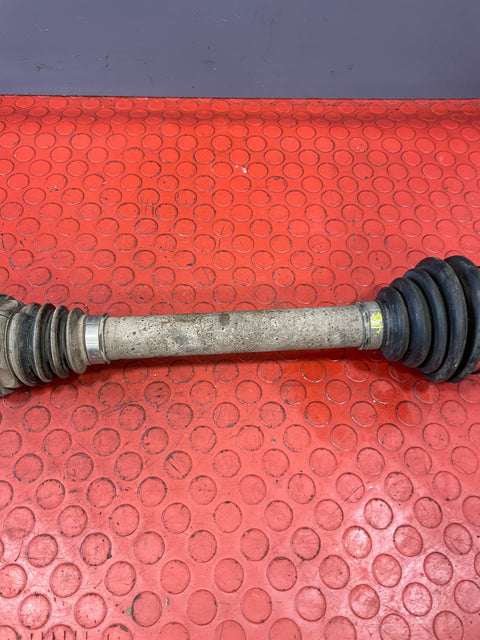 Citroen Berlingo/Peugeot Partner DRIVESHAFT ASSEMBLY Driver's Side 1.6 2008-2018 P/N 9660782880 - 5