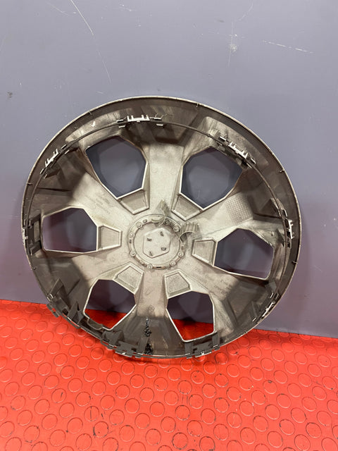 Renault Trafic HUB CAP (Hairline Crack Repaired) 16''inch 2019-2024 P/N 403155057R - 2