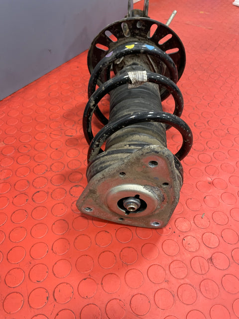 Citroen Berlingo/Peugeot Partner/Vauxhall Combo/Toyota Proace City COMPLETE FRONT STRUT/SHOCK ABSORBER (FITS BOTH SIDES) 2019-2024 P/N 9833306080 - 1