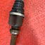 Citroen Berlingo/Peugeot Partner DRIVESHAFT ASSEMBLY Driver's Side 1.6 2008-2018 P/N 9660782880 - 6