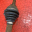 Citroen Berlingo/Peugeot Partner DRIVESHAFT ASSEMBLY Driver's Side 1.6 2008-2018 P/N 9660782880 - 6