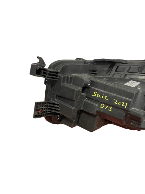 Maxus Deliver 9 2021 DRIVERSIDE HEADLIGHT (DAMAGED CLIPS) P/N C00076962