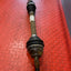 Citroen Berlingo/Peugeot Partner DRIVESHAFT ASSEMBLY Driver's Side 1.6 2008-2018 P/N 9660782880 - 6