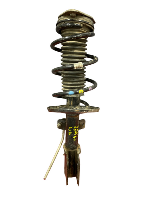 Citroen Berlingo/Peugeot Partner/Vauxhall Combo/Toyota Proace City COMPLETE FRONT STRUT/SHOCK ABSORBER (FITS BOTH SIDES) 2019-2024 P/N 9833306080 - 1