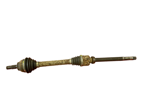 Citroen Berlingo/Peugeot Partner DRIVESHAFT ASSEMBLY Driver's Side 1.6 2008-2018 P/N 9660782880 - 7