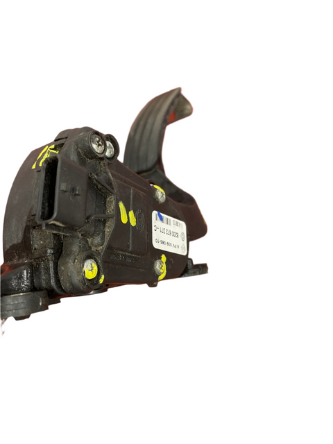 Renault Master/ Vauxhall Movano 2.3 ACCELERATOR PEDAL 2015 (6 PIN) P/N 8200672371c