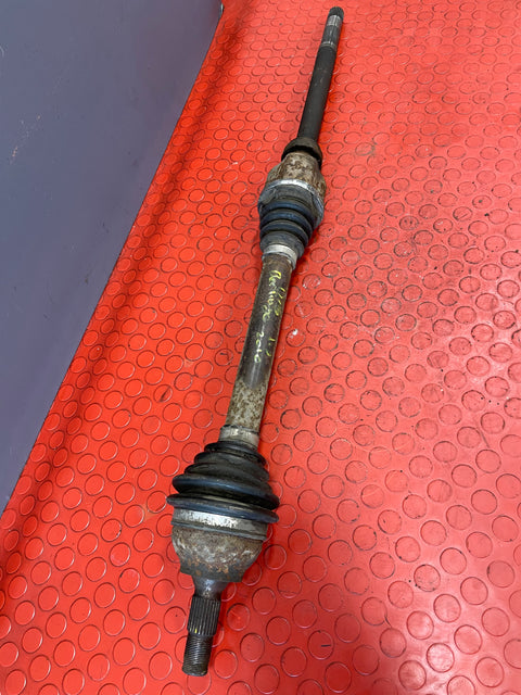 Citroen Berlingo/Peugeot Partner DRIVESHAFT ASSEMBLY Driver's Side 1.6 2008-2018 P/N 9660782880 - 7