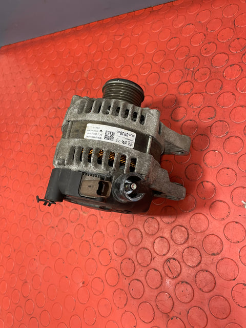 Citroen Berlingo/Dispatch /Peugeot Partner/Vauxhall Combo/Toyota Proace City ALTERNATOR 1.5 2016-2024 P/N 9820893880 - 3