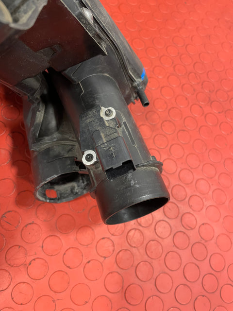 Citroen Berlingo/Peugeot Partner/Vauxhall Combo/Toyota Proace City COMPLETE AIRBOX w/ AIR FILTER & MAF SENSOR 2019-2024 1.5/1.6 P/N 9828002080 - 1