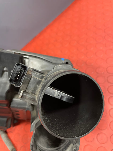 Citroen Berlingo/Peugeot Partner/Vauxhall Combo/Toyota Proace City COMPLETE AIRBOX w/ AIR FILTER & MAF SENSOR 2019-2024 1.5/1.6 P/N 9828002080 - 1