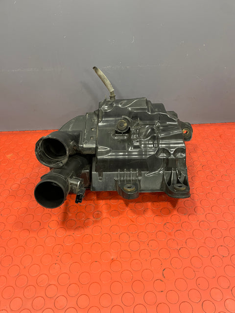 Citroen Berlingo/Peugeot Partner/Vauxhall Combo/Toyota Proace City COMPLETE AIRBOX w/ AIR FILTER & MAF SENSOR 2019-2024 1.5/1.6 P/N 9828002080 - 1