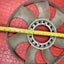 Ford Transit FAN BLADE/COOLING FAN MK8 RWD 2.0 2016-2023 P/N GK318C617BA