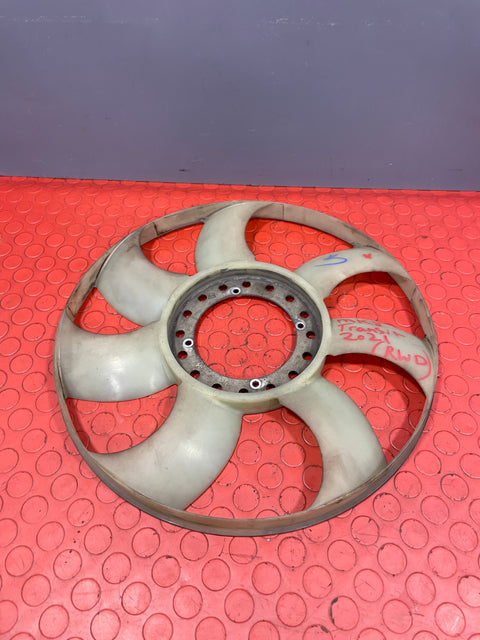 Ford Transit FAN BLADE/COOLING FAN MK8 RWD 2.0 2016-2023 P/N GK318C617BA