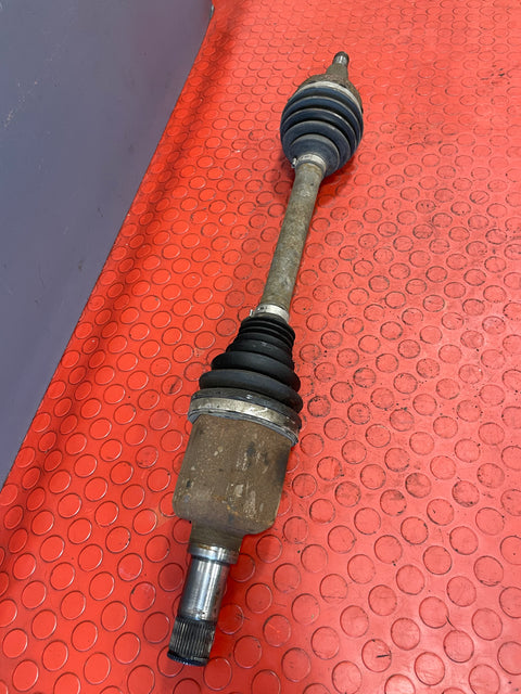 Ford Transit Custom DRIVESHAFT (41/31 Teeth) Passenger's Side 2.0 2016-2023 P/N KK213B437AB - 3
