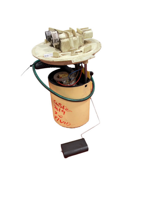 Ford Transit Custom FUEL SENDING UNIT 2.0 TDCI  FWD 2018-2023  P/N KK219H307AB - 2