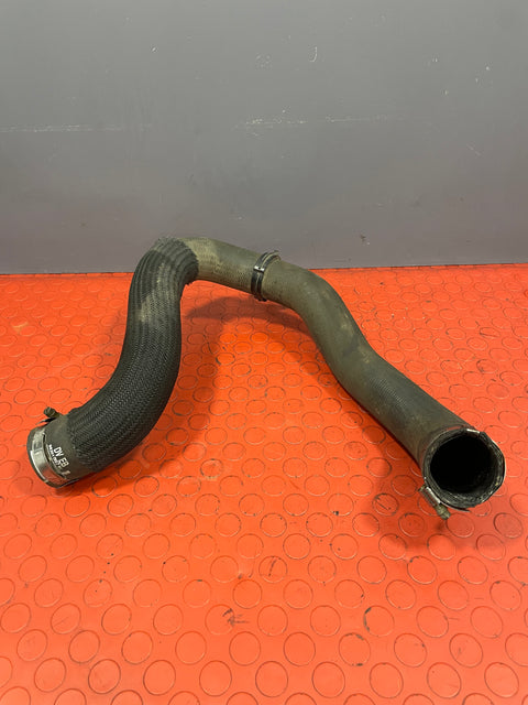 Citroen Berlingo/Peugeot Partner/Vauxhall Combo/Toyota Proace City TURBO INTERCOOLER HOSE 2019-2024 P/N 9820100780 - 1