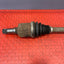 Ford Transit Custom DRIVESHAFT (41/31 Teeth) Passenger's Side 2.0 2016-2023 P/N KK213B437AB - 3