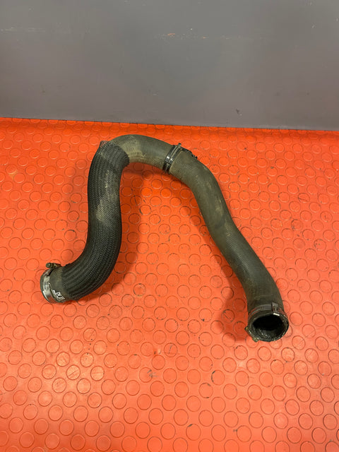 Citroen Berlingo/Peugeot Partner/Vauxhall Combo/Toyota Proace City TURBO INTERCOOLER HOSE 2019-2024 P/N 9820100780 - 1