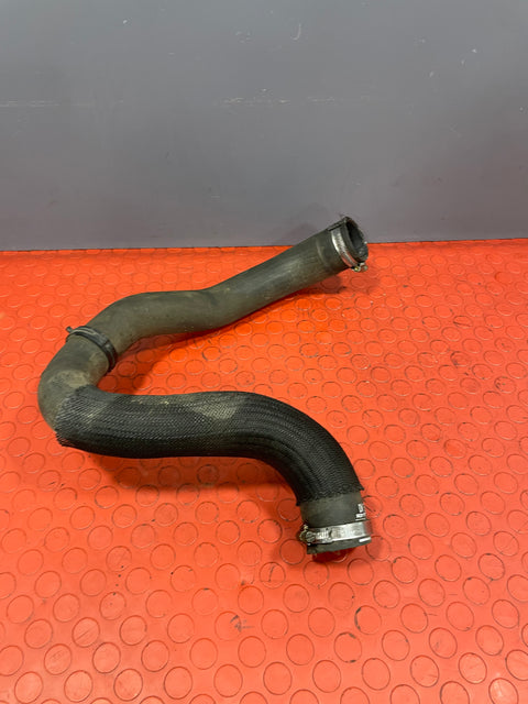 Citroen Berlingo/Peugeot Partner/Vauxhall Combo/Toyota Proace City TURBO INTERCOOLER HOSE 2019-2024 P/N 9820100780 - 1
