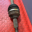 Ford Transit Custom DRIVESHAFT (41/31 Teeth) Passenger's Side 2.0 2016-2023 P/N KK213B437AB - 3