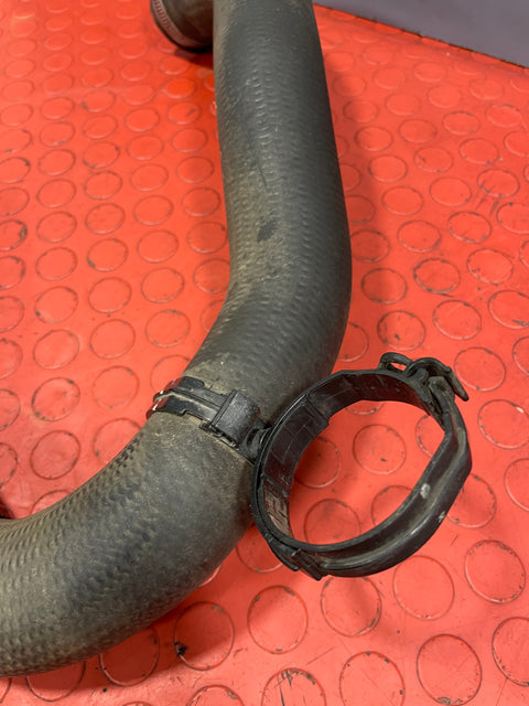 Citroen Berlingo/Peugeot Partner/Vauxhall Combo/Toyota Proace City TURBO INTERCOOLER HOSE 2019-2024 P/N 9820100780 - 1