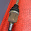 Ford Transit Custom DRIVESHAFT (41/31 Teeth) Passenger's Side 2.0 2016-2023 P/N KK213B437AB - 3