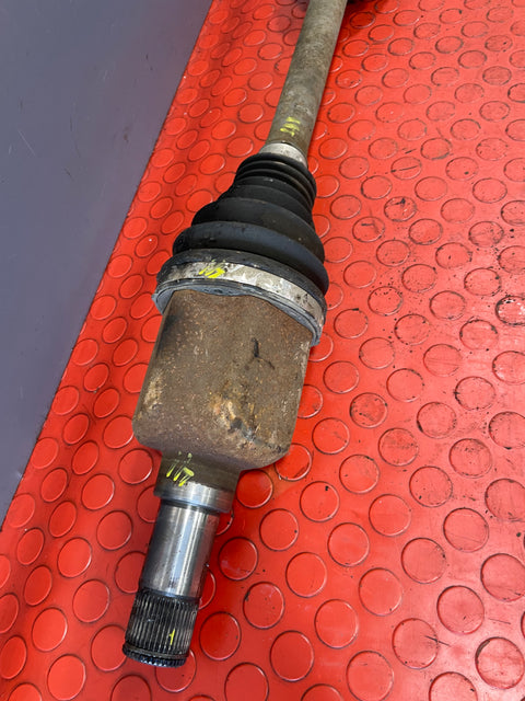 Ford Transit Custom DRIVESHAFT (41/31 Teeth) Passenger's Side 2.0 2016-2023 P/N KK213B437AB - 3
