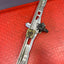 Ford Transit Custom WINDOW MECHANISM REGULATOR Passenger's Side (2 Pin) 2013-2023 P/N BK21V23201BD