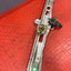 Ford Transit Custom WINDOW MECHANISM REGULATOR Passenger's Side (2 Pin) 2013-2023 P/N BK21V23201BD