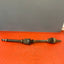 Renault Kangoo DRIVESHAFT (27/26Teeth) Driver's Side 2010 R/N 391007374R
