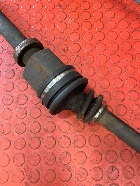 Renault Kangoo DRIVESHAFT (27/26Teeth) Driver's Side 2010 R/N 391007374R