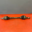 Citroen Relay/Peugeot Boxer/Fiat Ducato DRIVESHAFT (42/35Teeth) Passenger's side 2008-2019 R/N 10180534