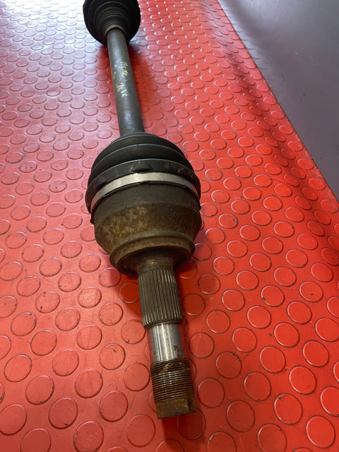 Citroen Relay/Peugeot Boxer/Fiat Ducato DRIVESHAFT (42/35Teeth) Passenger's side 2008-2019 R/N 10180534