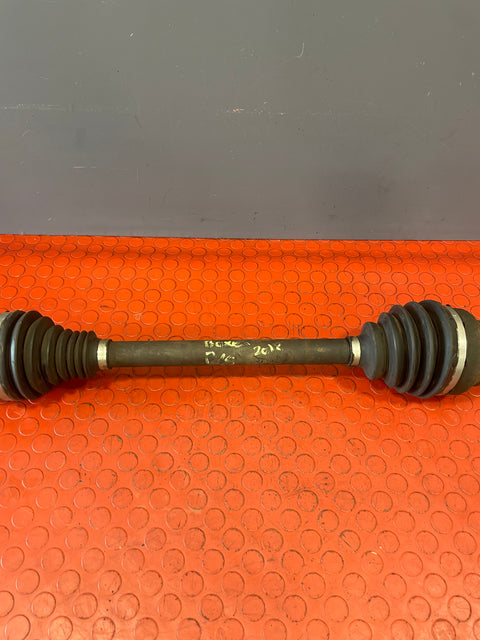 Citroen Relay/Peugeot Boxer/Fiat Ducato DRIVESHAFT (42/35Teeth) Passenger's side 2008-2019 R/N 10180534