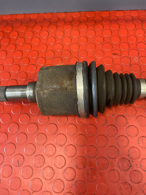 Citroen Relay/Peugeot Boxer/Fiat Ducato DRIVESHAFT (42/35Teeth) Passenger's side 2008-2019 R/N 10180534