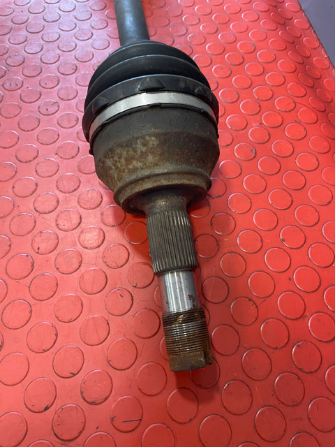 Citroen Relay/Peugeot Boxer/Fiat Ducato DRIVESHAFT (42/35Teeth) Passenger's side 2008-2019 R/N 10180534