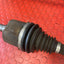 Citroen Relay/Peugeot Boxer/Fiat Ducato DRIVESHAFT (42/35Teeth) Passenger's side 2008-2019 R/N 10180534