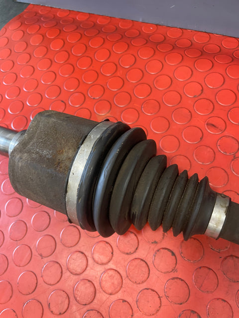 Citroen Relay/Peugeot Boxer/Fiat Ducato DRIVESHAFT (42/35Teeth) Passenger's side 2008-2019 R/N 10180534