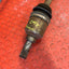 Renault Kangoo DRIVESHAFT (27/26Teeth) Passenger's Side 2012 R/N 8200687739 / 391015402R